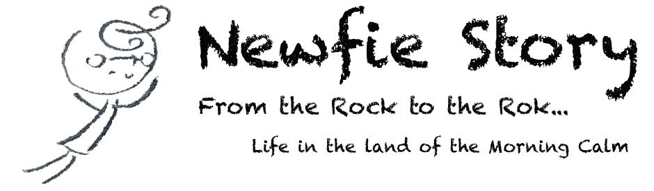 Newfie Story
